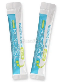 Reinforce - Magnesio Liquido - 20 Stick