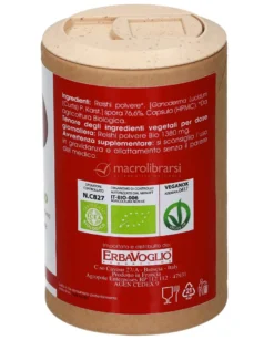 Reishi Bio - 90 Capsule