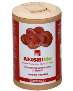 Reishi Bio - 90 Capsule
