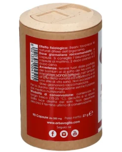 Reishi Bio - 90 Capsule