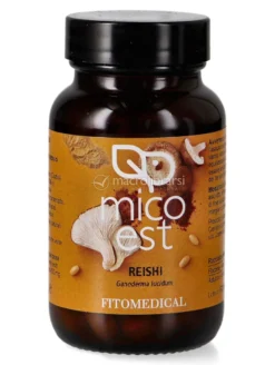 Reishi - MicoEST