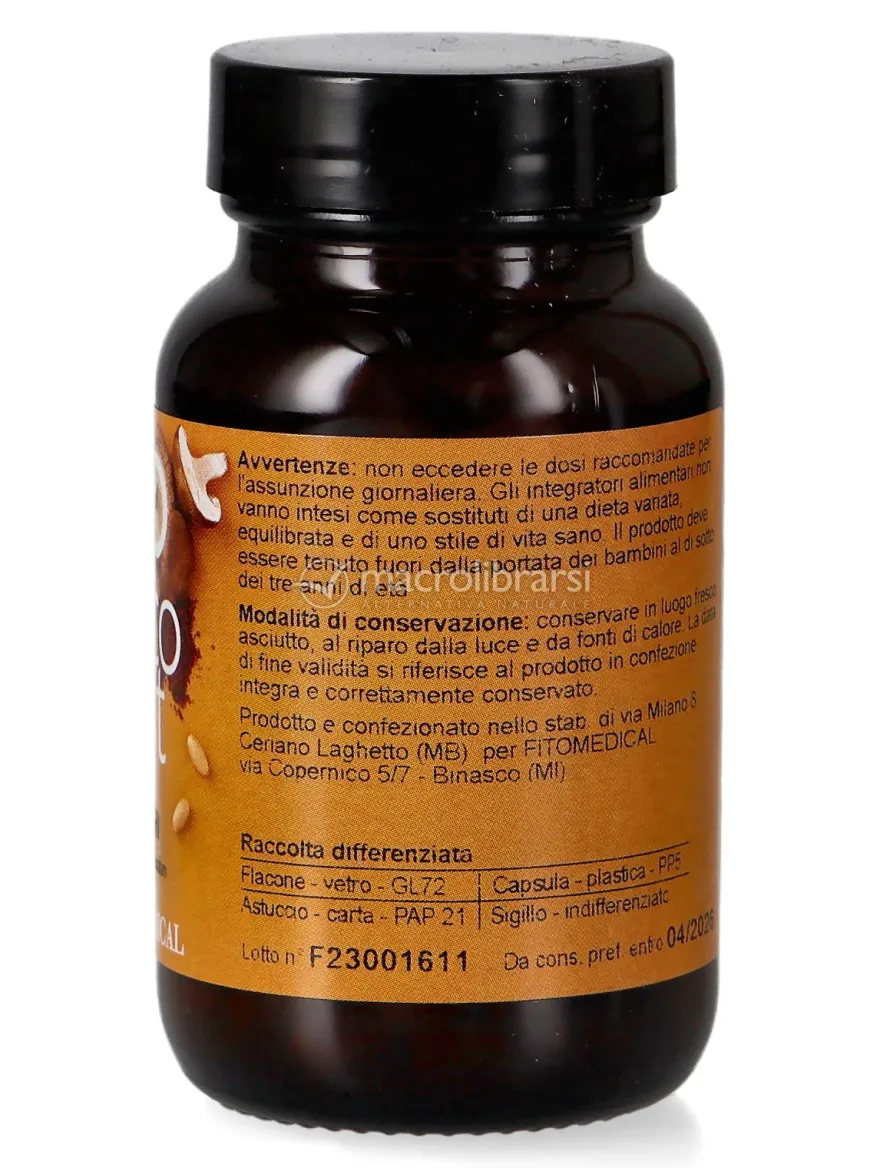 Reishi - MicoEST