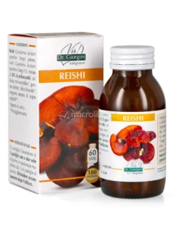 Reishi - Pastiglie