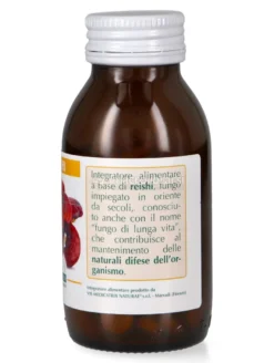Reishi - Pastiglie