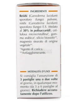 Reishi - Pastiglie