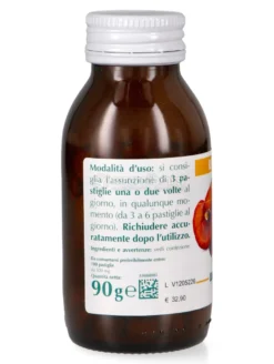 Reishi - Pastiglie