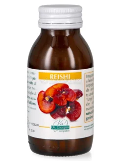 Reishi - Pastiglie