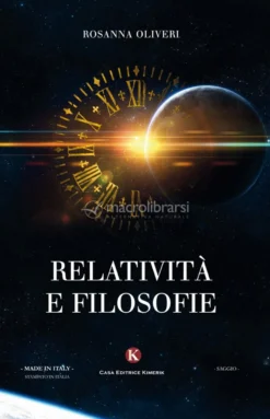 Relatività e Filosofie