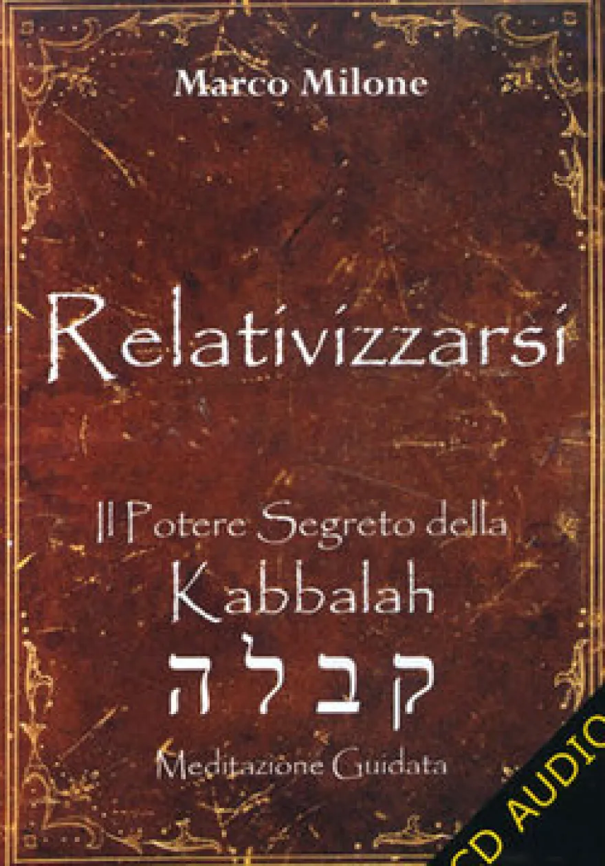 Relativizzarsi