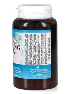 4 Relaxing - Capsule