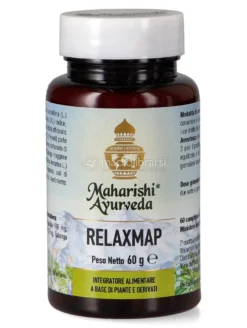 Relaxmap