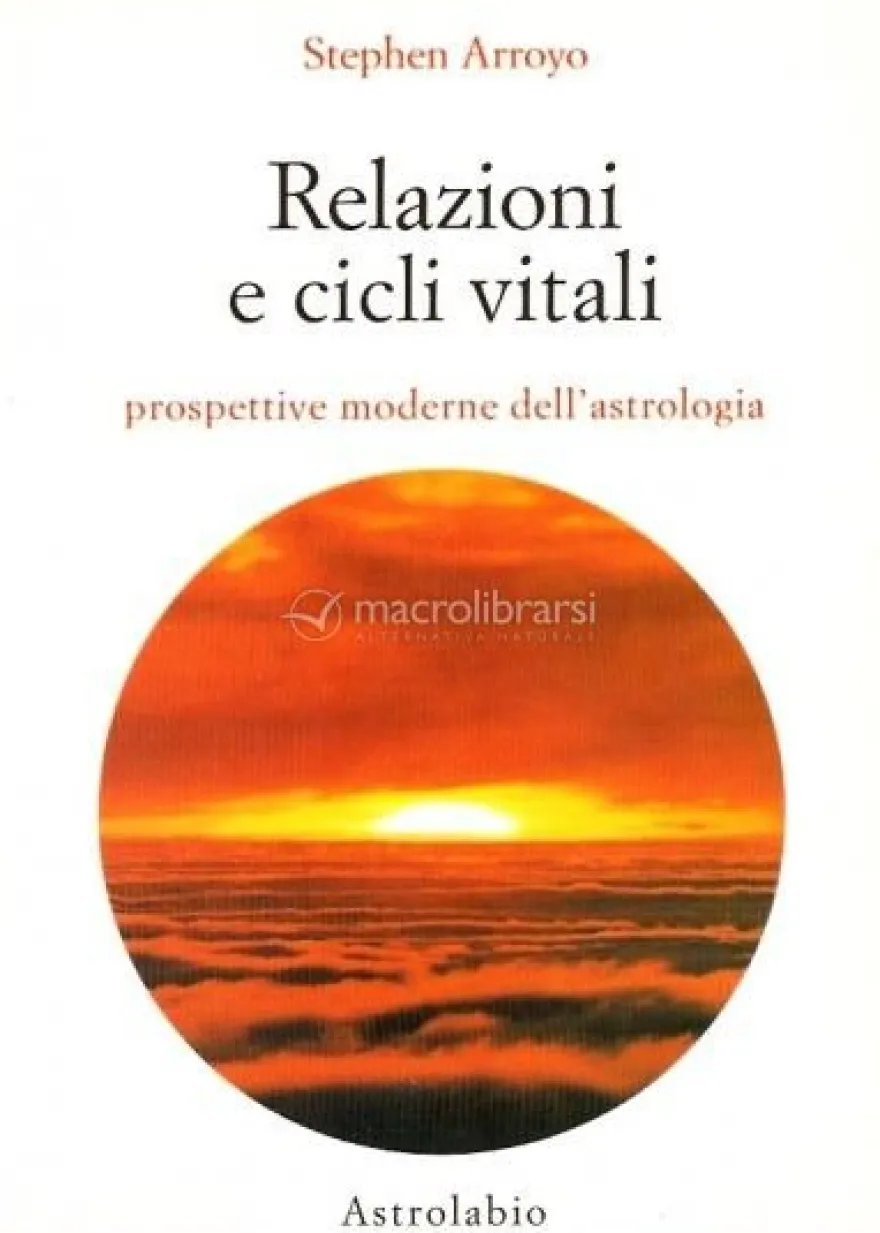 Relazioni e Cicli Vitali