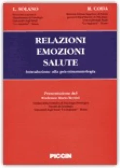 Relazioni, emozioni, salute