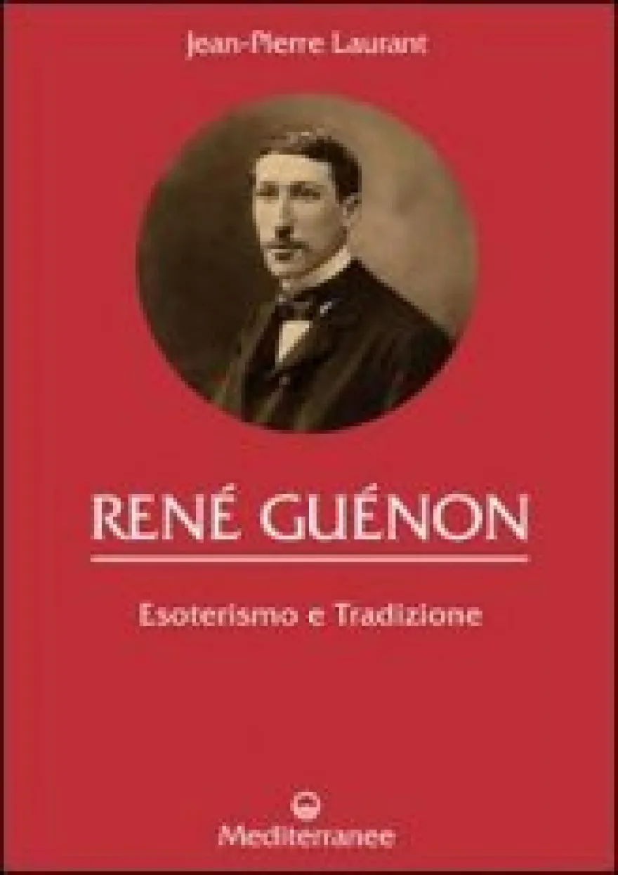 Rene Guenon
