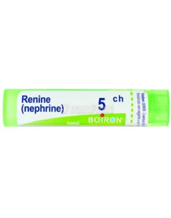 Renine 5CH Granuli Boiron