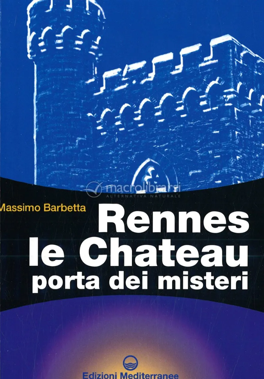 Rennes le Chateau porta dei misteri