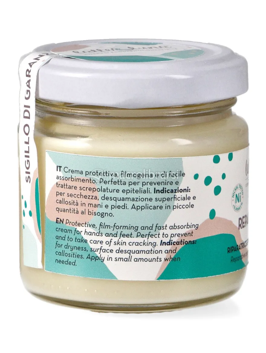 Repair Mani Piedi - Limone e Karité