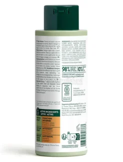 Repair Shampoo Rinforzante e Riparatore per Capelli Danneggiati