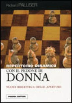 Repertorio Dinamico con il Pedone di Donna