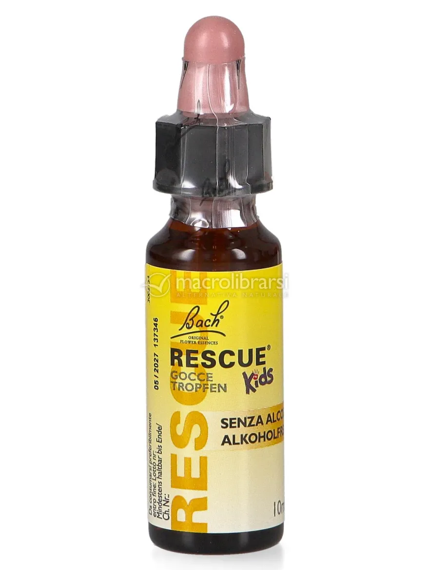Rescue® Kids