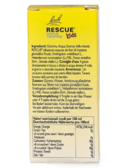 Rescue® Kids