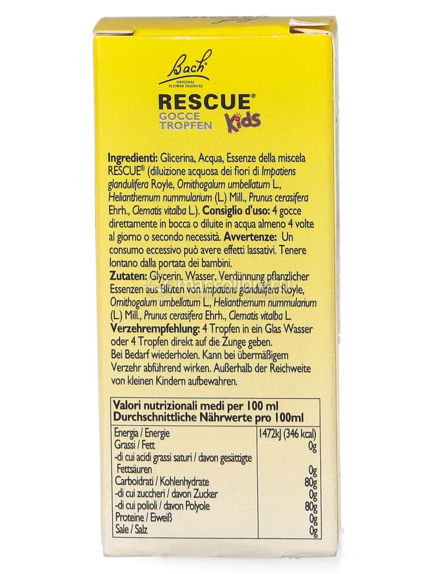 Rescue® Kids