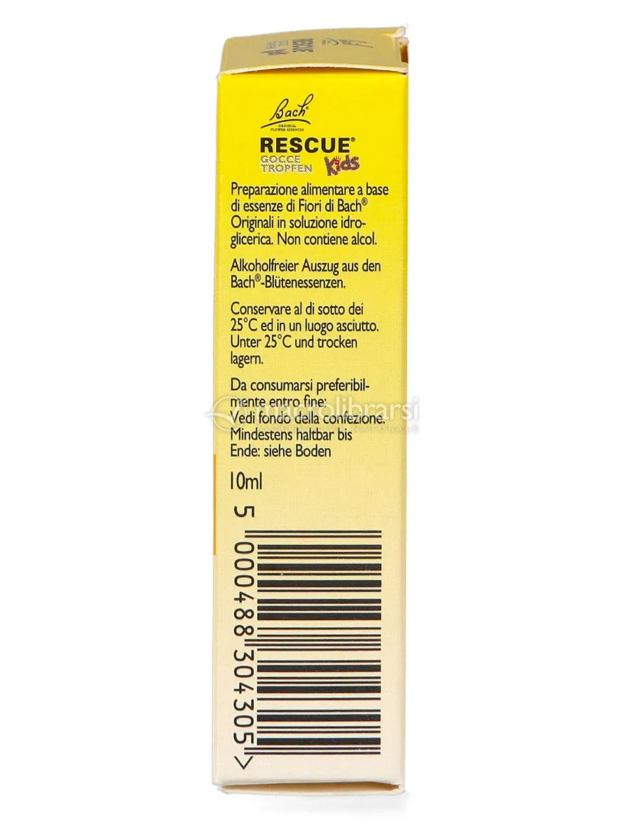 Rescue® Kids