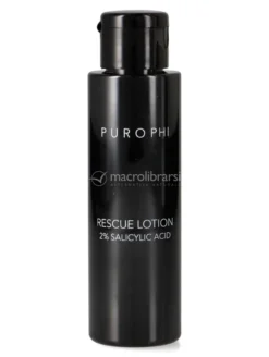 Rescue Lotion - 2% Acido Salicilico