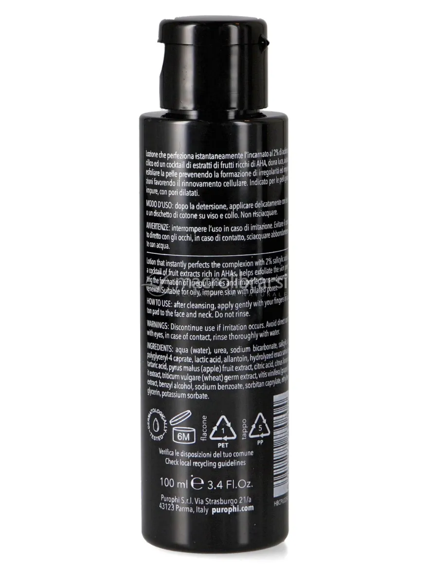 Rescue Lotion - 2% Acido Salicilico