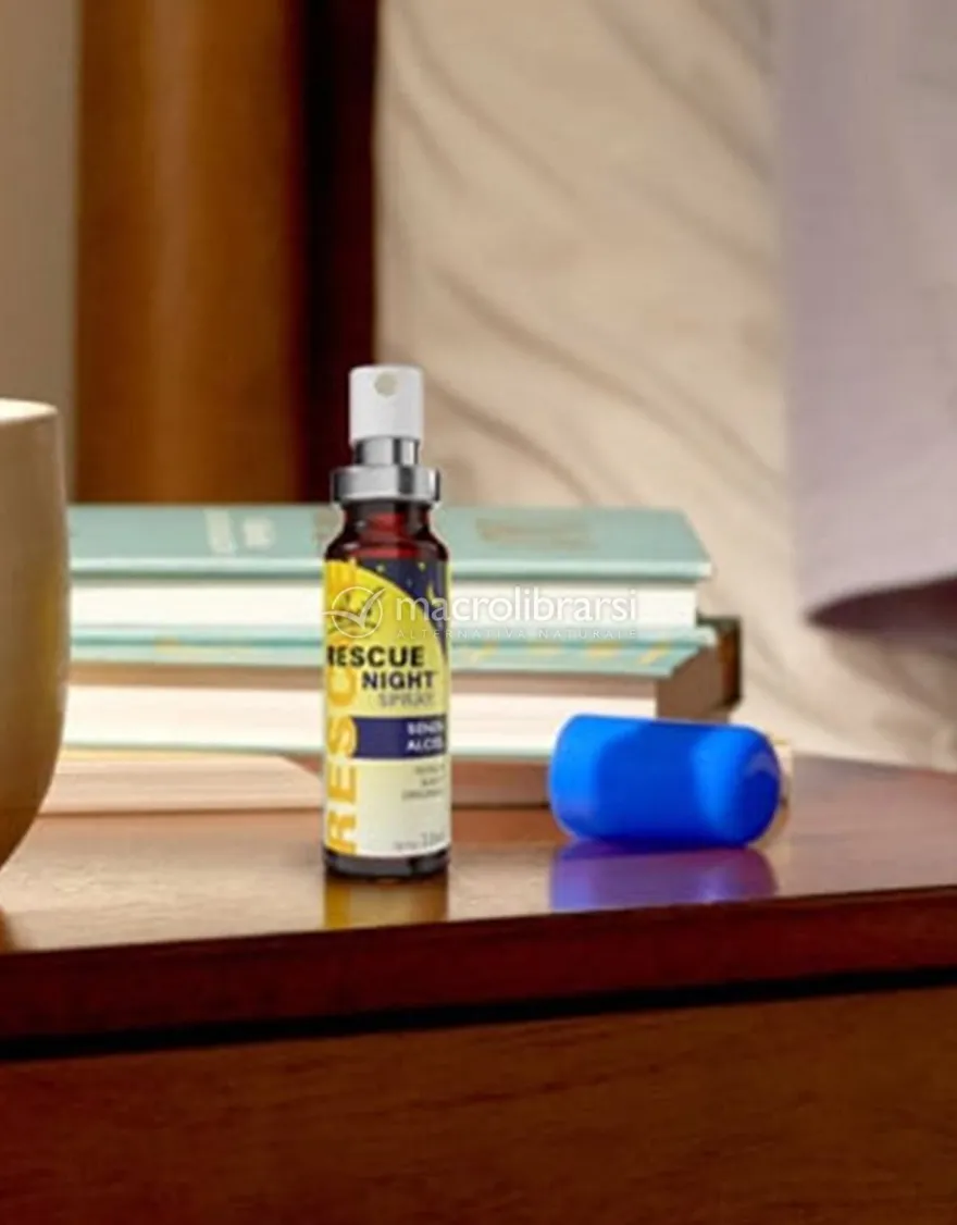 Rescue Night® Spray