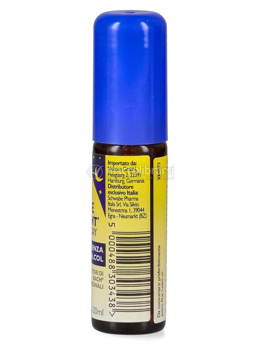 Rescue Night® Spray