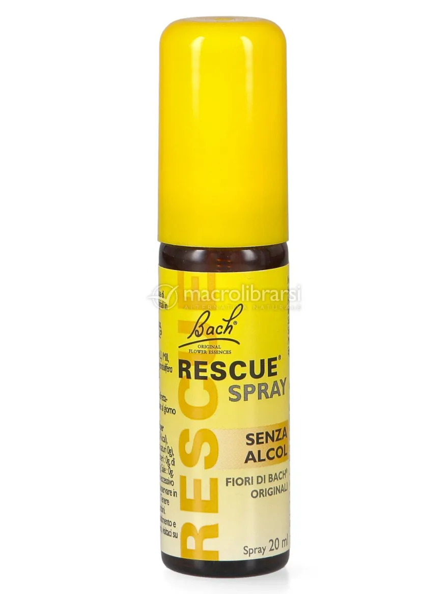 Rescue Remedy® Spray