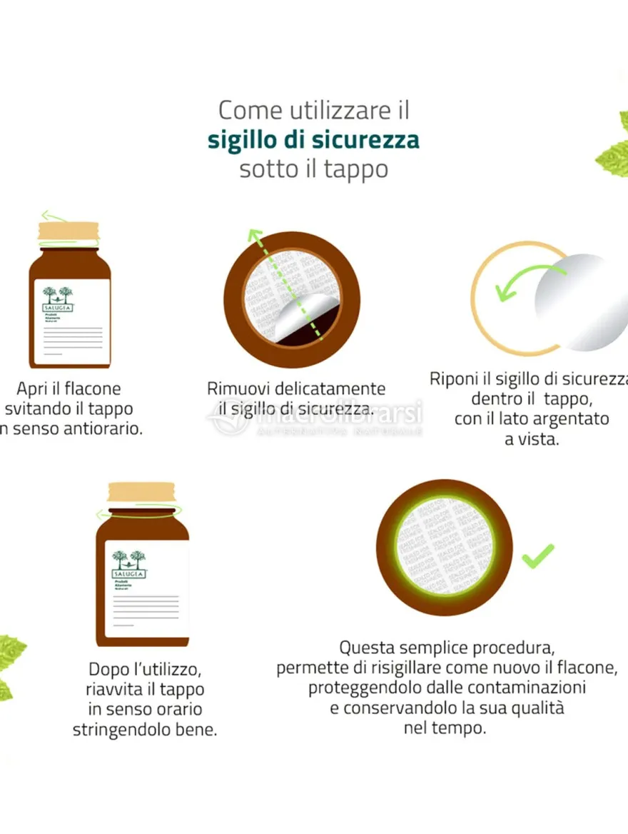 Reset Intestino - Salugea
