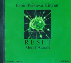 Reset - Medit'azione - CD