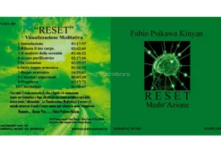 Reset - Medit'azione - CD