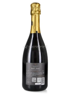 Resiliens - Vino Spumante Dolce Bio