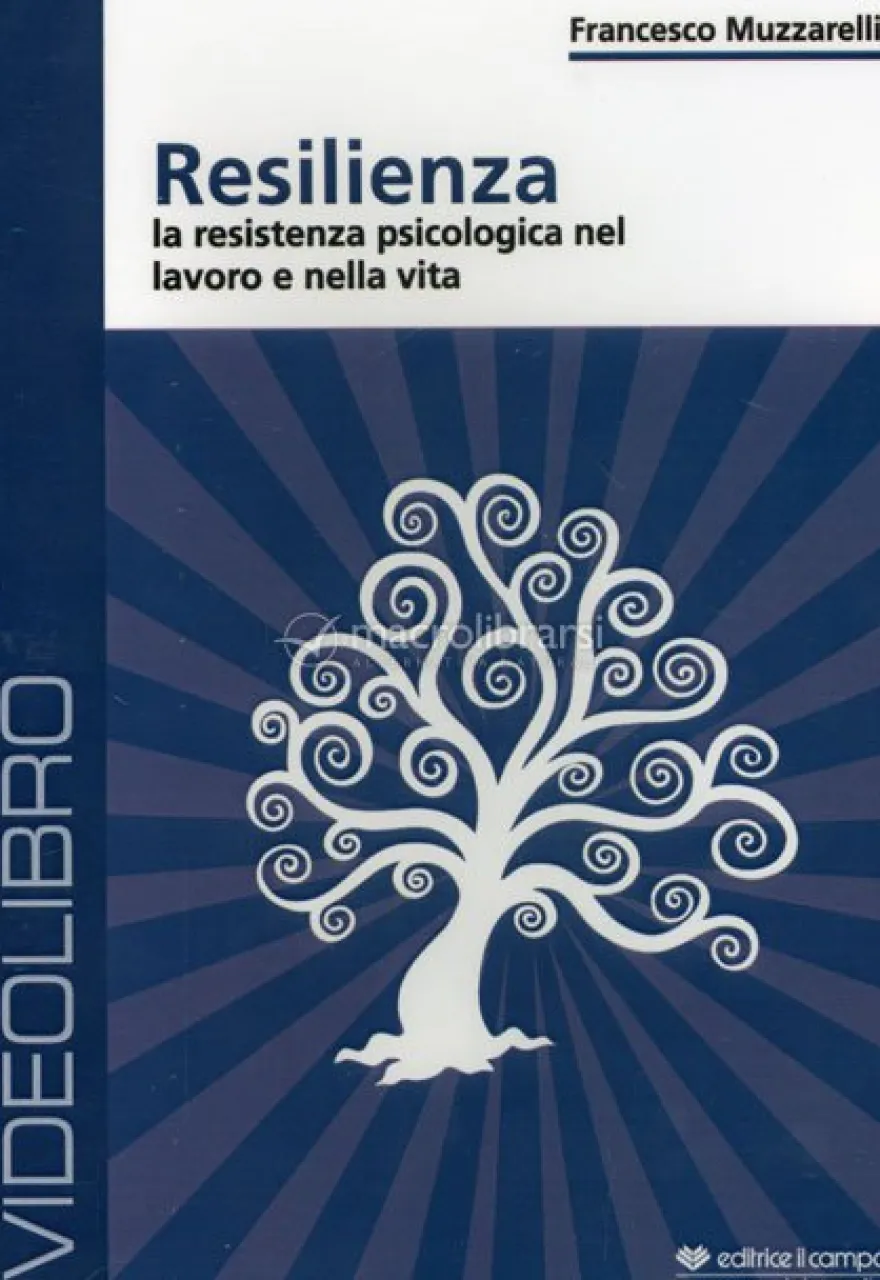 Resilienza