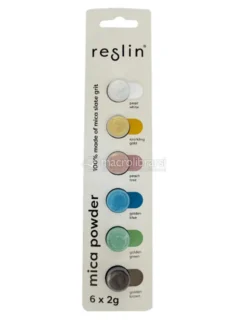 Reslin® Starter Kit Orecchini