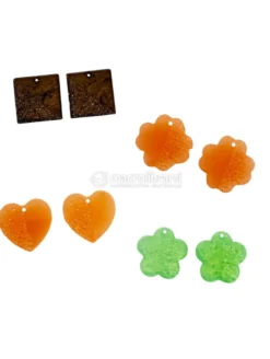 Reslin® Starter Kit Orecchini
