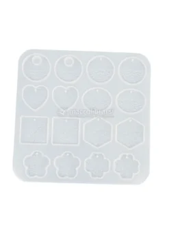 Reslin® Starter Kit Orecchini