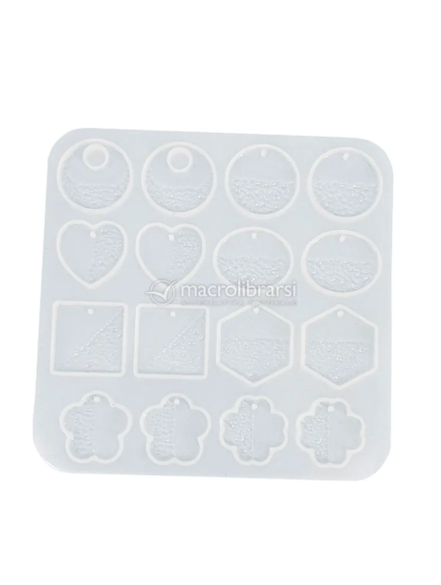 Reslin® Starter Kit Orecchini