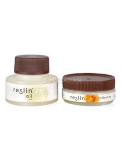 Reslin® Starter Kit Orecchini