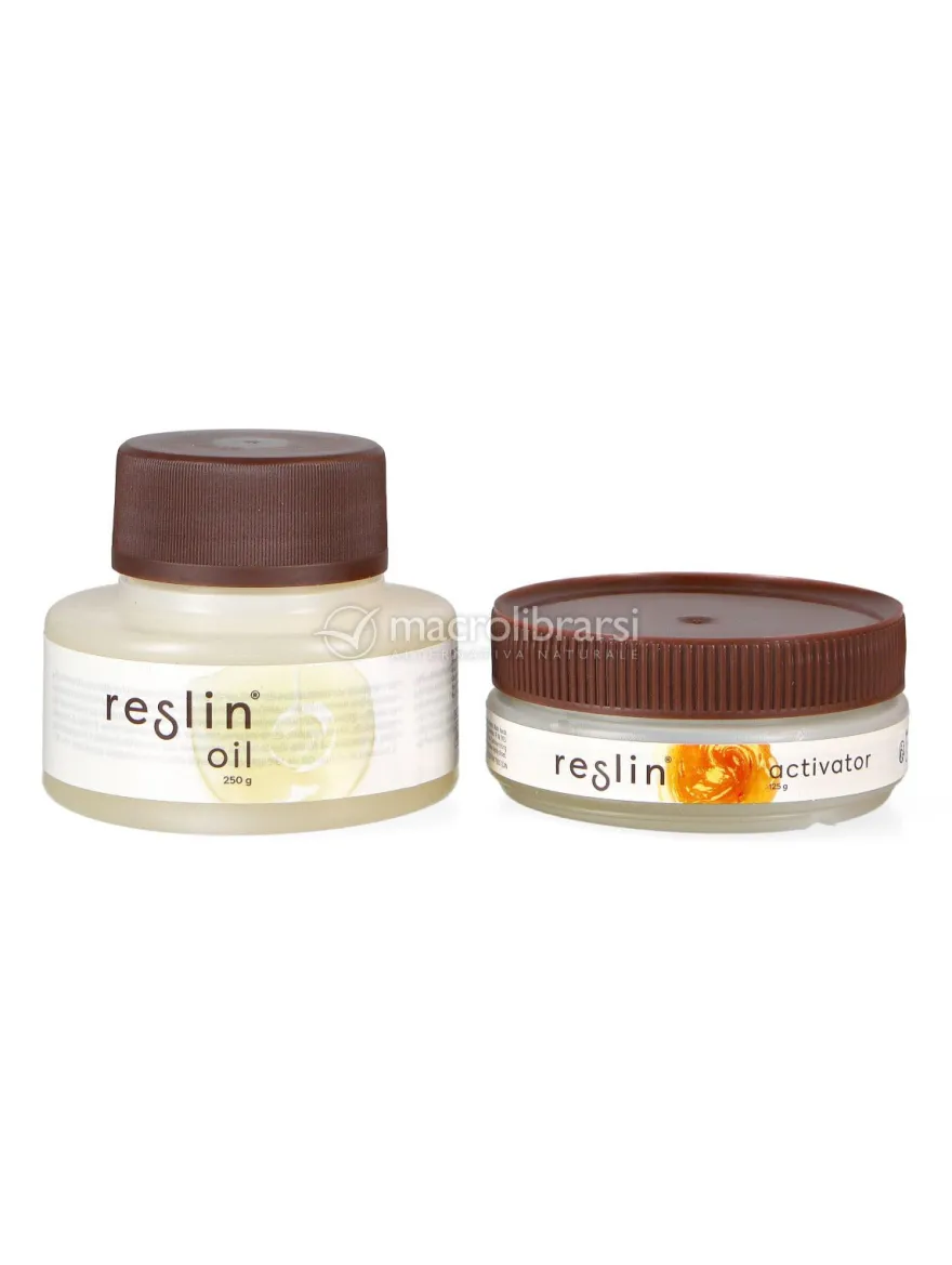 Reslin® Starter Kit Orecchini