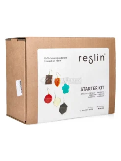 Reslin® Starter Kit Orecchini