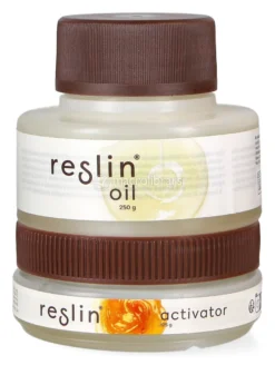 Reslin® Starter Kit Orecchini