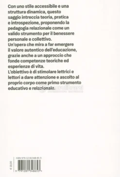 Respira - La Pedagogia Relazionale