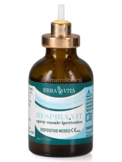 Respira. Vit - Spray Nasale Ipertonico