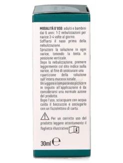 Respira. Vit - Spray Nasale Ipertonico