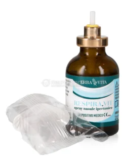 Respira. Vit - Spray Nasale Ipertonico