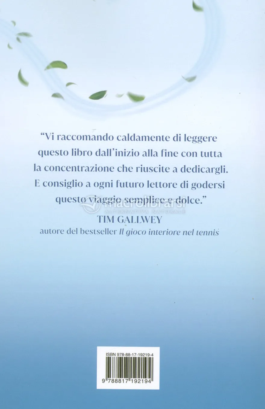 Respira, Vivi!